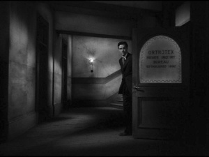 Ministry of Fear