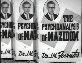 Nazidom book