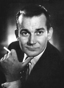 The film also offers an impossibly young and slick—and unlikeable!—Denholm Elliott.