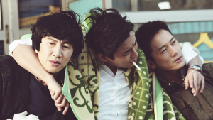 Confession 2014 south korean film