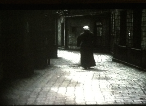 spy.alley