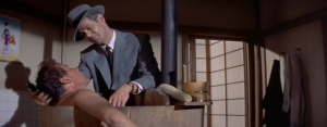 Robert Ryan Sandy