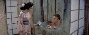Robert Stack House of Bamboo
