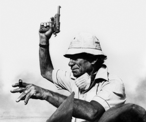 Samuel Fuller director