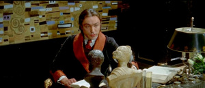 Paul Morrissey's Baron Frankenstein