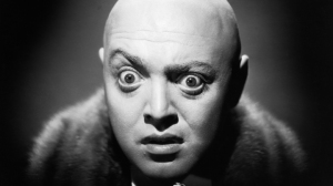 Peter Lorre's Dr. Gogol