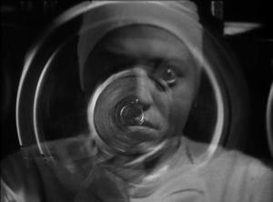 Peter Lorre in Mad Love