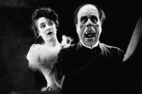 umasking 1925