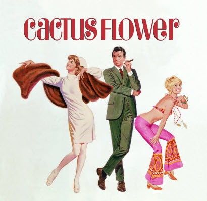 ingrid bergman walter matthau goldie hawn