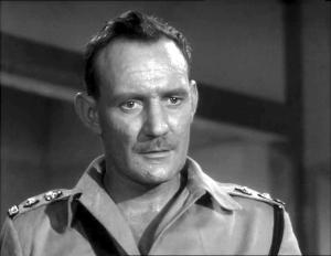 Trevor Howard as Scobie