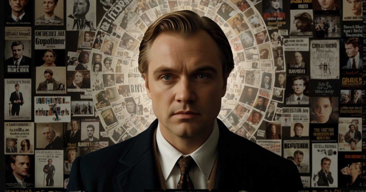 All of Christopher Nolan Movies the Godfather World Filmmaker