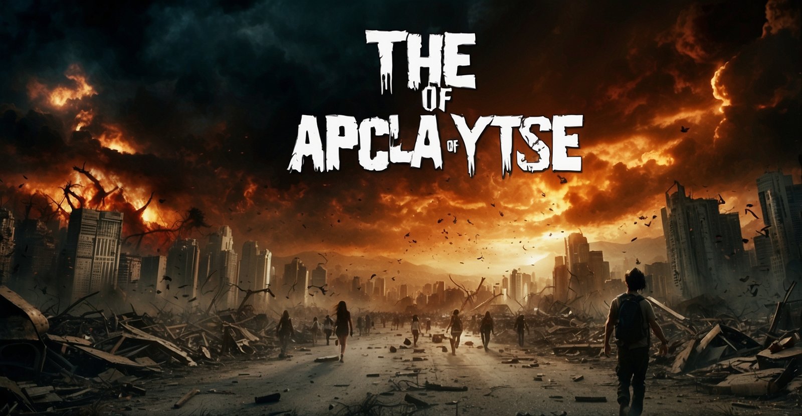 The Fascinating World of Apocalypse Movies4