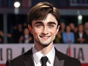 Image_of_famous_successful_Daniel_Radcliffe_walking_on_carpet